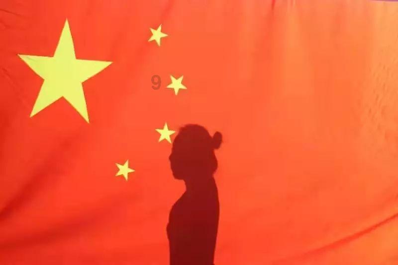 小宝贝仪仗队